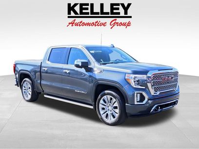 Used 2021 GMC Sierra 1500 Denali w/ Denali Ultimate Package