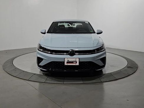 New 2026 Volkswagen Jetta Sport image 8