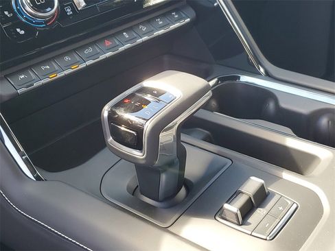 New 2026 GMC Sierra 1500 AT4X image 17