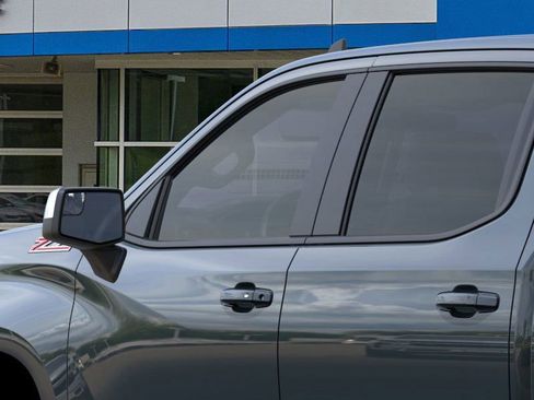 New 2025 Chevrolet Silverado 1500 LT AWD/4WD image 13