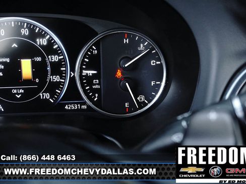 Certified 2022 Buick Enclave Premium image 27