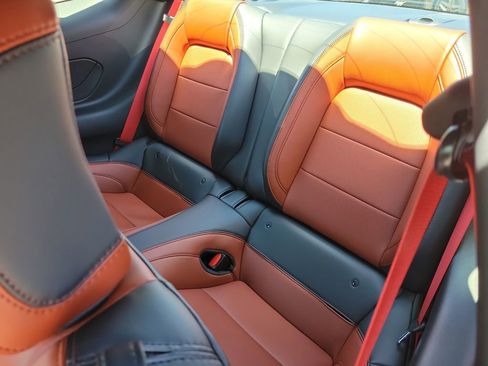 New 2026 Ford Mustang GT Premium RWD image 9