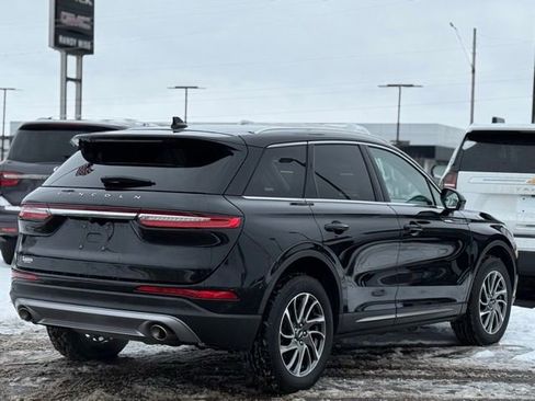 Used 2021 Lincoln Corsair AWD w/ Equipment Group 101A image 43