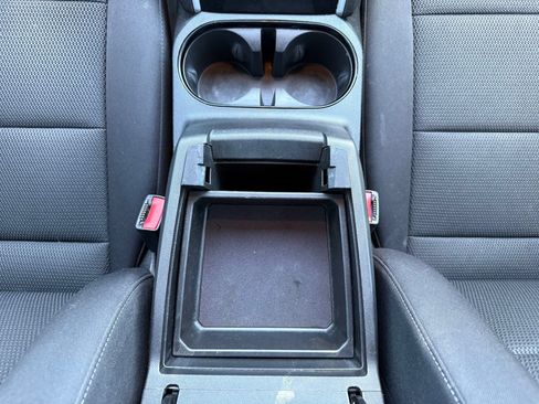 Certified 2023 Chevrolet Colorado LT AWD/4WD image 27