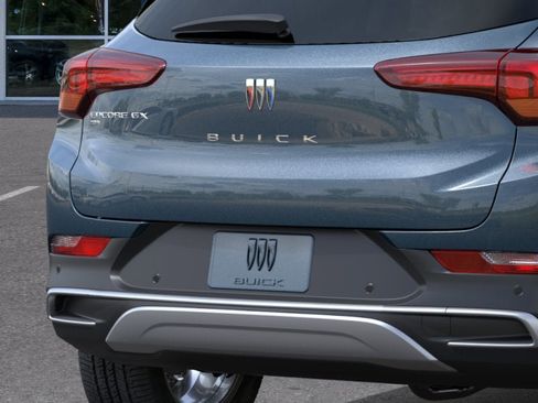 New 2026 Buick Encore GX Preferred image 38