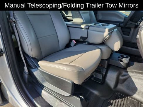 Used 2019 Ford F250 XL w/ Power Equipment Group image 23