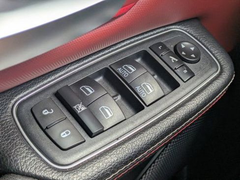 Used 2019 RAM 1500 Rebel w/ Rebel Level 2 Equipment Group image 20