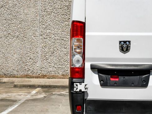 Used 2021 RAM ProMaster 1500 image 35