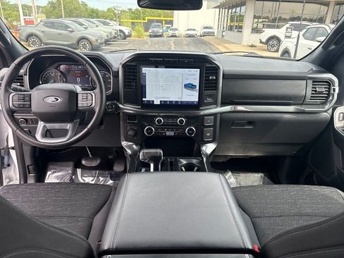 Used 2023 Ford F150 XLT w/ Equipment Group 302A High AWD/4WD image 31