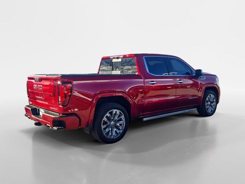 Used 2023 GMC Sierra 1500 Denali image 6