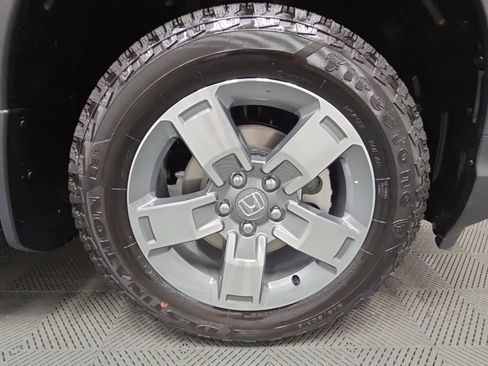 New 2026 Honda Ridgeline RTL image 49