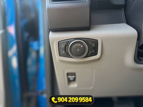 Used 2019 Ford F150 XL w/ Equipment Group 101A Mid AWD/4WD image 21
