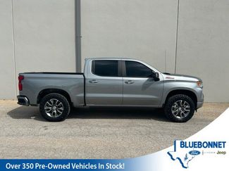 Used 2023 Chevrolet Silverado 1500 RST w/ Texas Edition Plus video 1