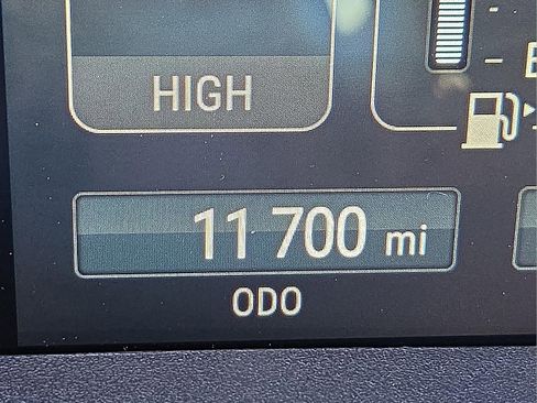 Used 2024 INEOS Grenadier Trialmaster Edition image 19