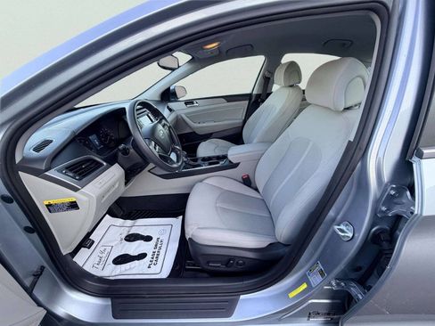 Used 2015 Hyundai Sonata SE w/ Option Group 02 FWD image 14