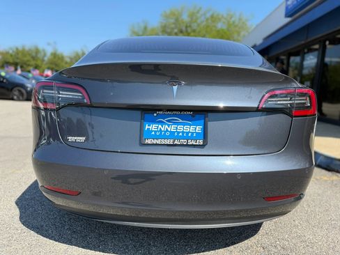 Used 2018 Tesla Model 3 Long Range image 25