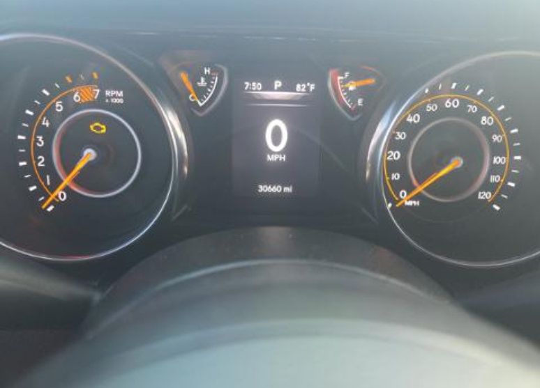 Used 2023 Jeep Wrangler Unlimited Sport AWD/4WD image 20