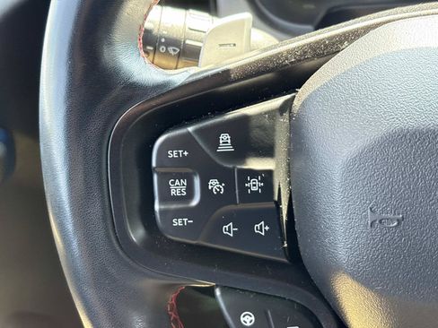 Used 2023 Ford Bronco Raptor AWD/4WD image 15