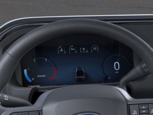 New 2026 Ford F550 4x4 Crew Cab Super Duty image 13