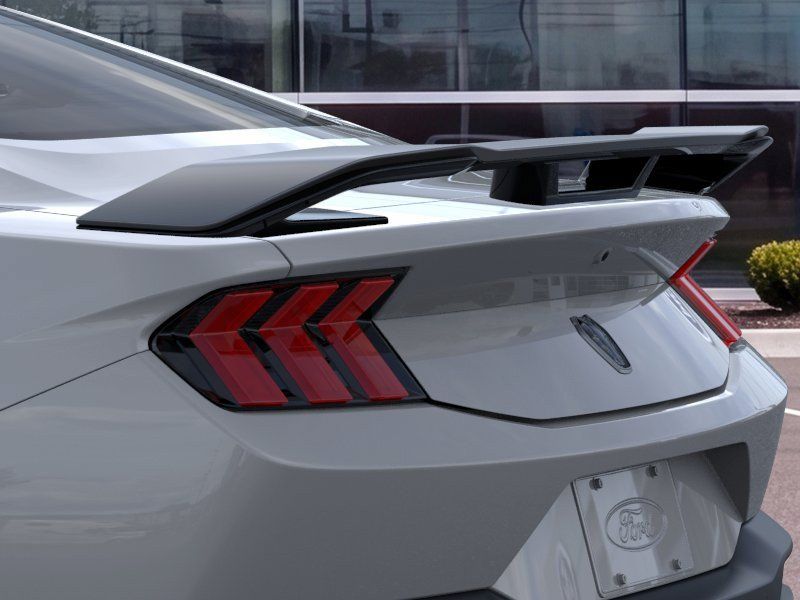New 2026 Ford Mustang Dark Horse RWD image 24