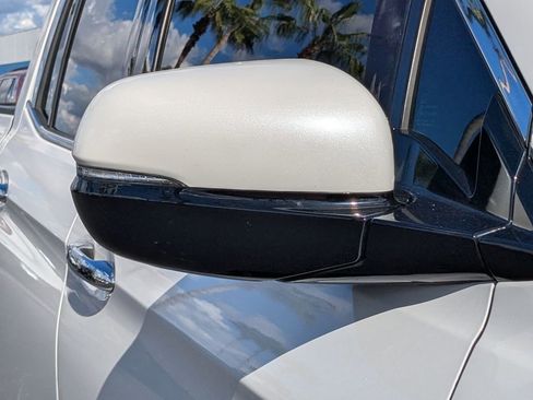 Used 2022 Honda Ridgeline RTL-E image 12