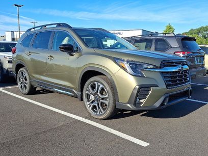 New 2026 Subaru Ascent Limited
