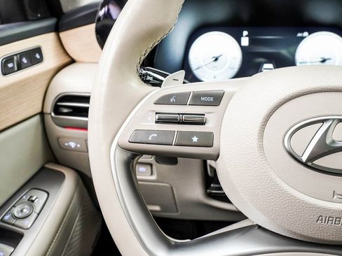 Used 2024 Hyundai Palisade Limited image 41