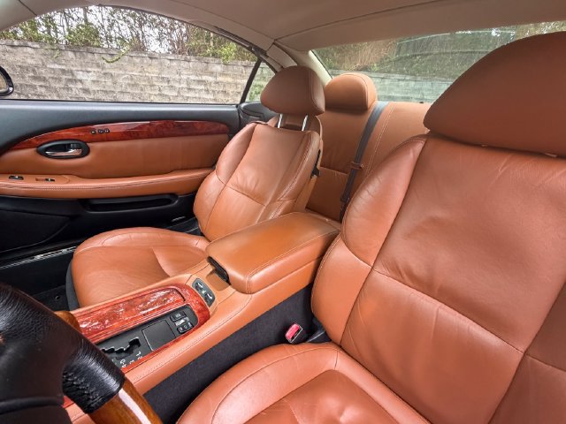 Used 2002 Lexus SC 430 Convertible RWD image 40