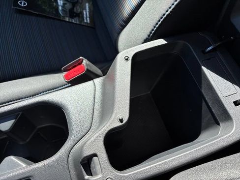 Certified 2025 Nissan Leaf S FWD image 35