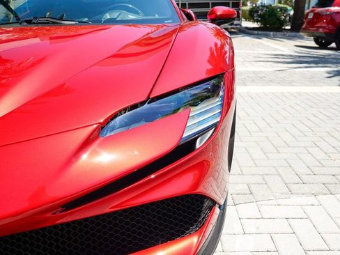 Used 2023 Ferrari SF90 Stradale image 43