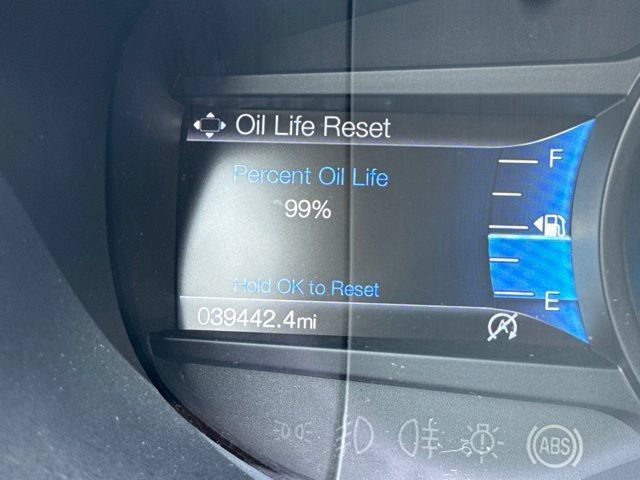 Used 2019 Ford Edge SEL w/ Equipment Group 201A AWD/4WD image 23