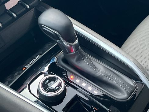 Used 2026 Chevrolet Colorado ZR2 w/ ZR2 Bison Edition image 21