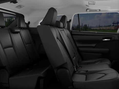 New 2026 Toyota Highlander XLE image 21
