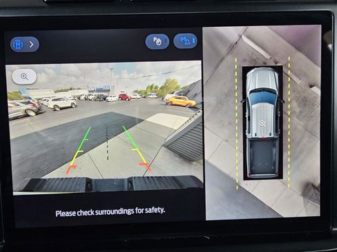 Used 2024 Ford F350 XLT w/ XLT Premium Package image 28