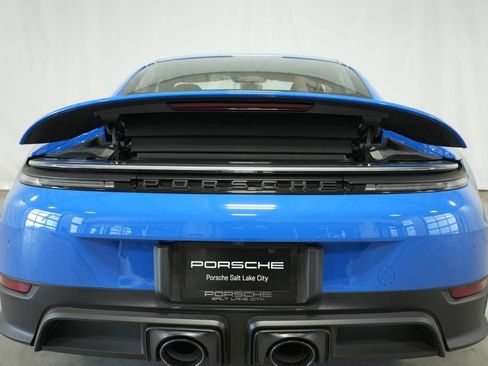 Used 2026 Porsche 911 Carrera GTS RWD image 45