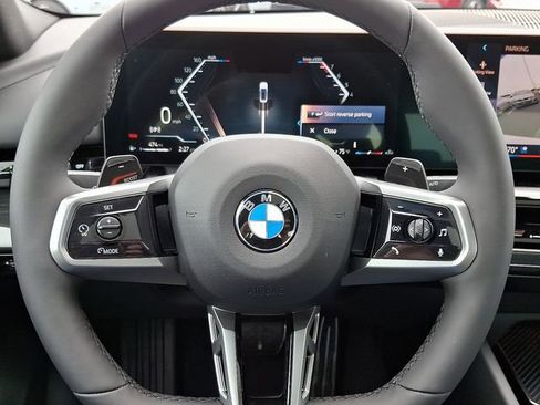 Certified 2026 BMW 530i xDrive w/ M Sport Package image 19