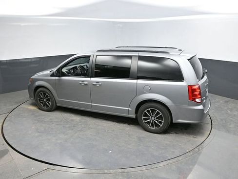 Used 2018 Dodge Grand Caravan GT image 37