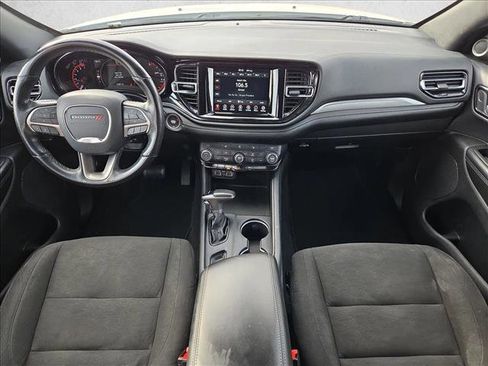 Used 2023 Dodge Durango SXT image 16