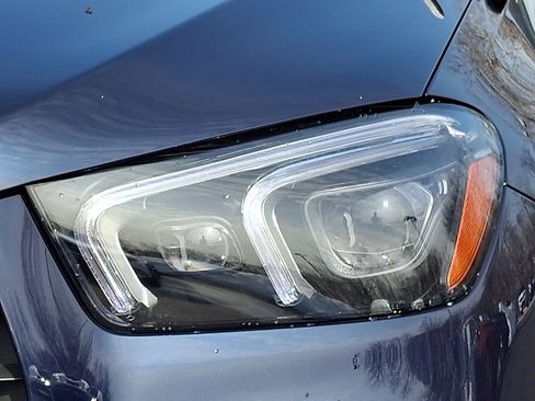 Used 2021 Mercedes-Benz GLE 53 AMG 4MATIC Coupe image 9