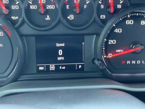 New 2026 GMC Sierra 1500 Pro w/ Pro Value Package AWD/4WD image 18
