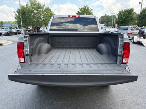 Used 2023 RAM 1500 Tradesman w/ Tradesman SXT Package AWD/4WD image 28