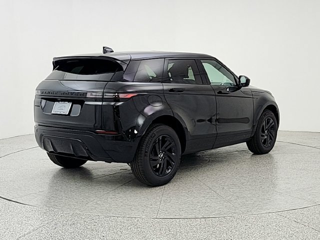 New 2026 Land Rover Range Rover Evoque S AWD/4WD image 5