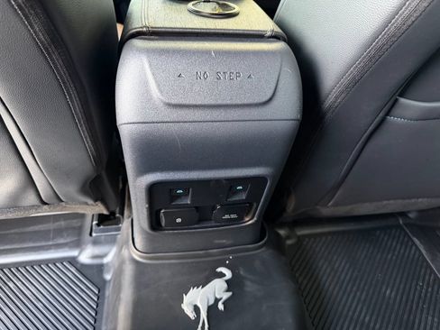 Used 2024 Ford Bronco Outer Banks AWD/4WD image 19