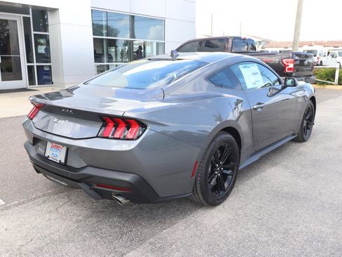 New 2026 Ford Mustang GT RWD image 14