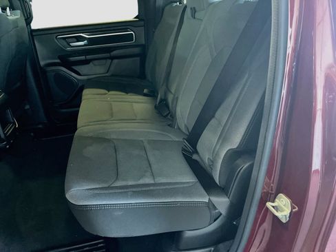 Used 2023 RAM 1500 Big Horn AWD/4WD image 23