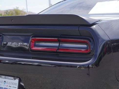 Used 2023 Dodge Challenger GT w/ Plus Package RWD image 12
