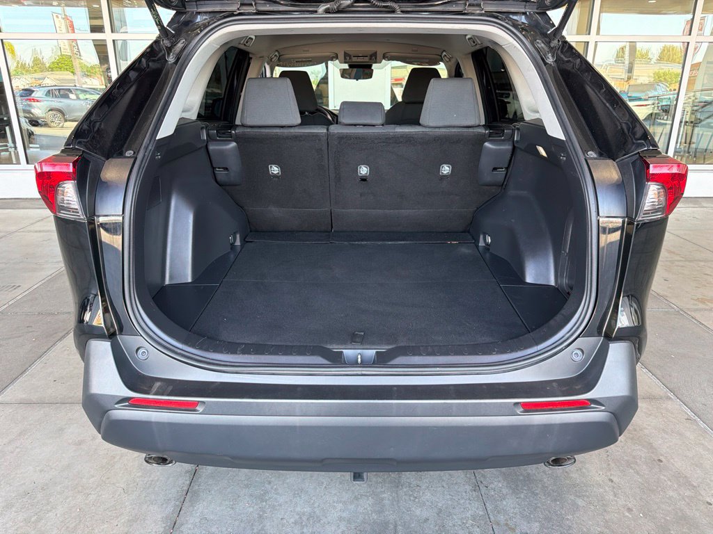 Certified 2024 Toyota RAV4 AWD Hybrid image 16