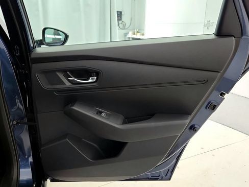 Used 2025 Honda Accord SE image 19