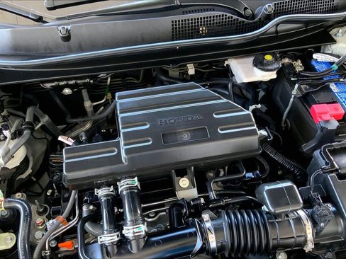 Used 2022 Honda CR-V Touring image 31
