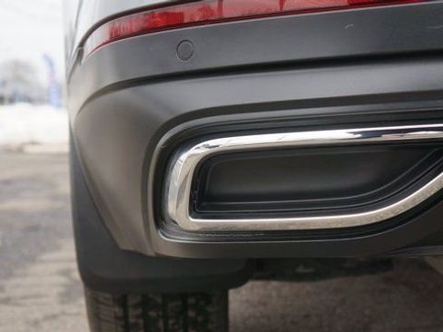 Certified 2023 Volkswagen Atlas SE w/ Panoramic Sunroof Package image 89